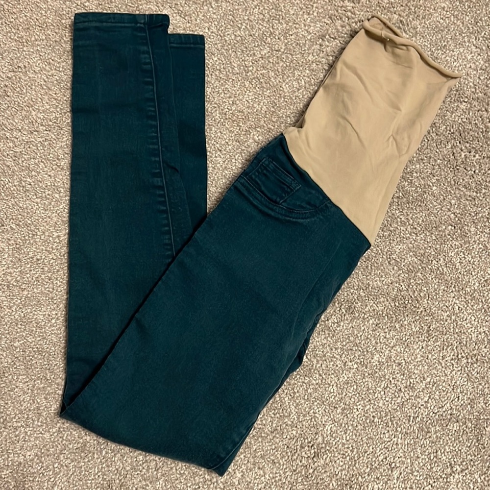 Motherhood maternity pants